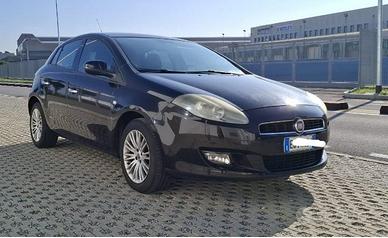 FIAT BRAVO 1.6 120 CV EASY