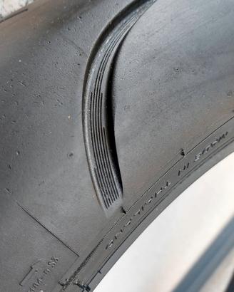 MICHELIN COMANDER 3 PER HARLEY 