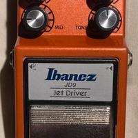 Pedale Ibanez  jet driver JD9