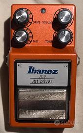 Pedale Ibanez  jet driver JD9