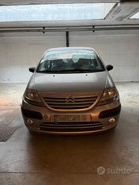 Citroen C3 GPL perfetta
