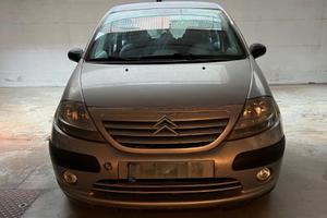 Citroen C3 GPL perfetta