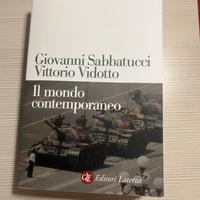 Il mondo contemporaneo