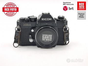 Ricoh XR-1
