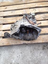 Cambio manuale toyota aygo