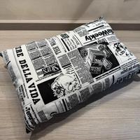 cuscino cuccia gatto