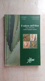 Il valore dell’Aloe – Storia, coltivazione, modern