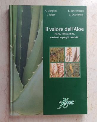 Il valore dell’Aloe – Storia, coltivazione, modern