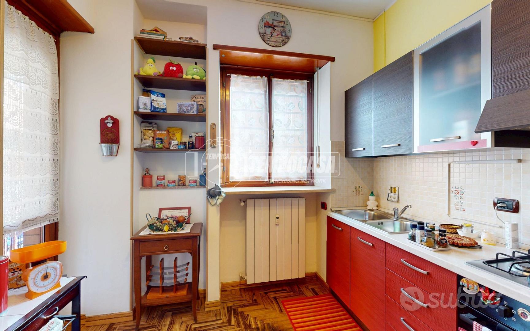 Appartamento – Torino, Cime Bianche, Mirafiori Sud - Altro