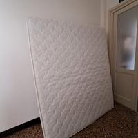 Materasso matrimoniale eminflex