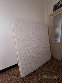 Materasso matrimoniale eminflex