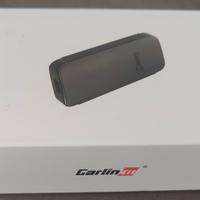 Carlinkit A2A Wireless Android

