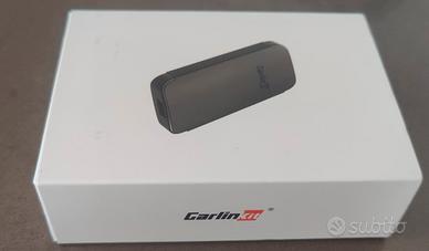 Carlinkit A2A Wireless Android

