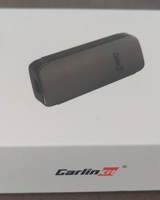 Carlinkit A2A Wireless Android


