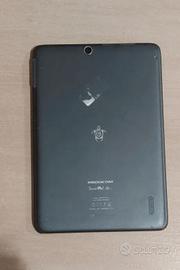 Tablet MediaCom Smart pad S2 3G schermo rotto