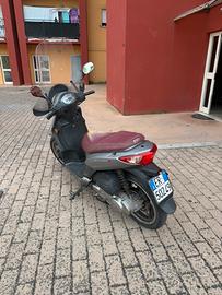 Symphony 125