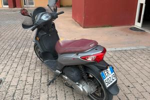 Symphony 125