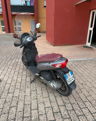 Symphony 125