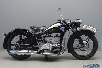 Zundapp Ks800