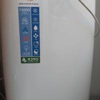 CONDIZIONATORE PORTATILE 13000 BTU