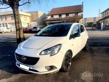 Opel Corsa 1.4 90CV GPL Tech 5 porte Innovation 20
