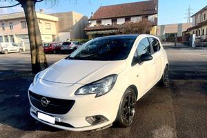 Opel Corsa 1.4 90CV GPL Tech 5 porte Innovation 20