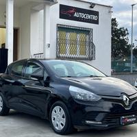 RENAULT Clio 1.2 75CV 5 porte Zen