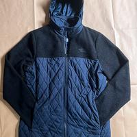 Giacca Ibrida The North Face Gold Kazoo - Blu