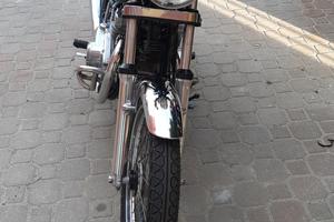 Suzuki GS 400 moto d' epoca