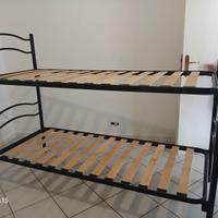 Letto a castello