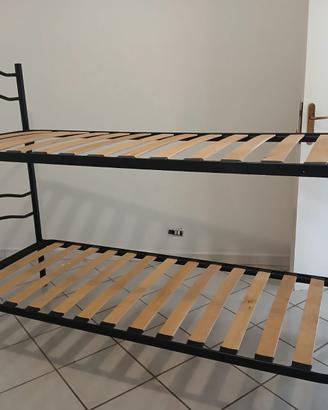 Letto a castello