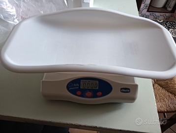 Bilancia elettronica digitale