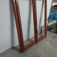 Finestra usata 163X135