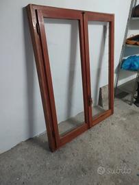 Finestra usata 163X135