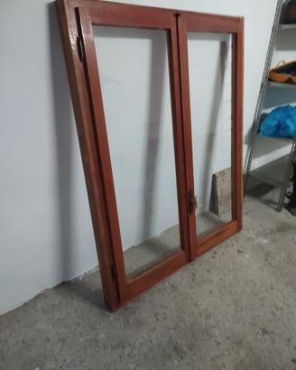 Finestra usata 163X135