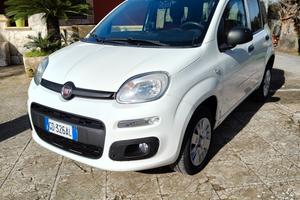 fiat panda van 