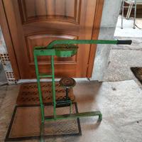 Tappa bottiglie sughero