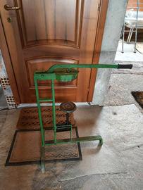 Tappa bottiglie sughero