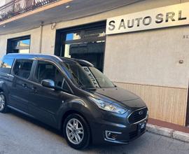 FORD Tourneo Connect Gran 1.5TDCi Titanium 7 Pos