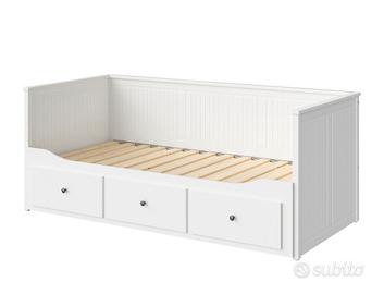 Cameretta completa Ikea Hemnes