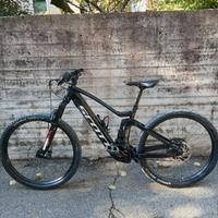 eMTB Scott strike e-ride 940 2022