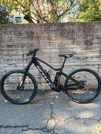 eMTB Scott strike e-ride 940 2022