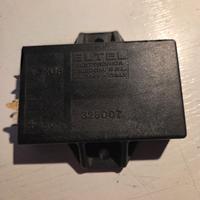 CENTRALINA GILERA 350