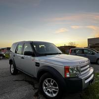 Land Rover Discovery 2006