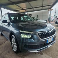 Skoda Kamiq 1.0 TSI Ambition