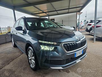 Skoda Kamiq 1.0 TSI Ambition