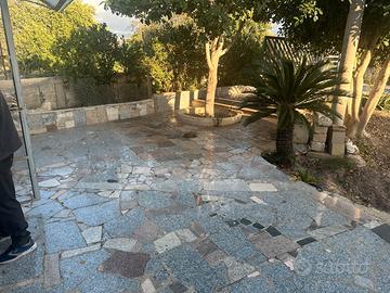 Monolocale in campagna