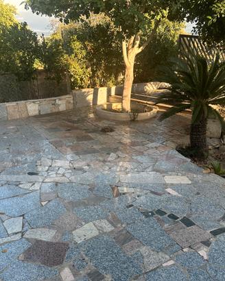 Monolocale in campagna