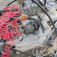 pompe alta pressione 