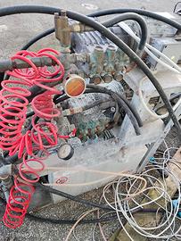 pompe alta pressione 